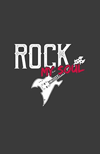 Preisvergleich Produktbild Rock My Soul
