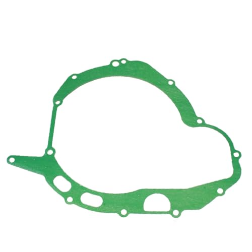 Compatible Replacement Stator Cover Gasket for Suzuki SV1000S SV1000 2003-2007 | OEM Quality