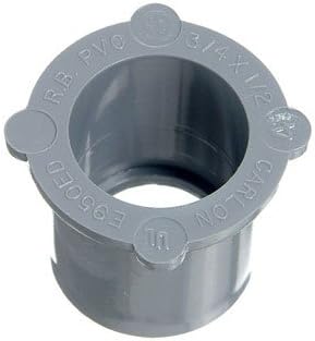 Cantex Reducer Bushing 1-1/4 " X 1 " Ul Bulk