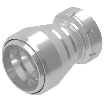 HiQ Parts S Dish for 4.0mm (4pcs) - Model Building Tools and Accessories # SDS-040-V2