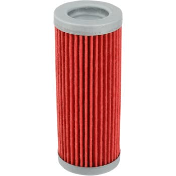 Image of Oil Change Kit - Euro - 250 SX, 250 XC-F, 350 SX-F, 350 EXC-F, 450 SX-F, and 450 XCF-W - Includes 2 Oil Filters, O-Ring and Sealing Washers