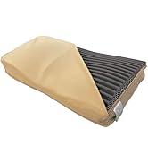 Amazon｜首肩楽寝枕DX 【 眠りの専門店マイまくら 】 40×60cm ワイド