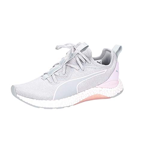 PUMA Hybrid Runner Women's Running Shoes - 10 - Grey