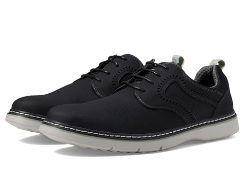 Image of Stacy Adams Stride Plain Toe Lace Up
