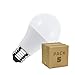 Produktbild LEDKIA LIGHTING Pack 5 LED Lampen E27 A60 5W Kaltes Weiß 6000K - 6500K