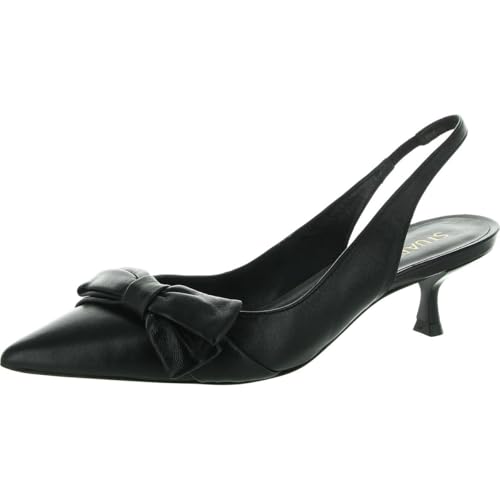 Stuart Weitzman Women's Sofia 50 Slingback Pump