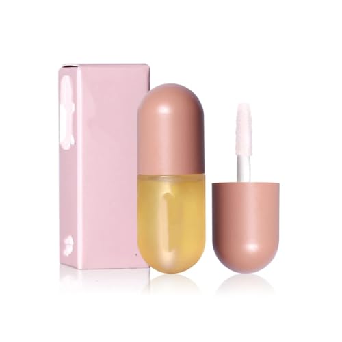 Bálsamo labial hidratante natural que deja los labios hidratados, voluminosos y brillantes. Contiene extracto de jengibre para dar volumen e hidratar, creando unos labios irresistibles.