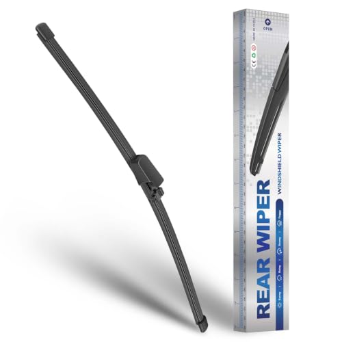 Image of AJK Rear Wiper blade for Volkswagen Tiguan 2009-2017 Car Wipers