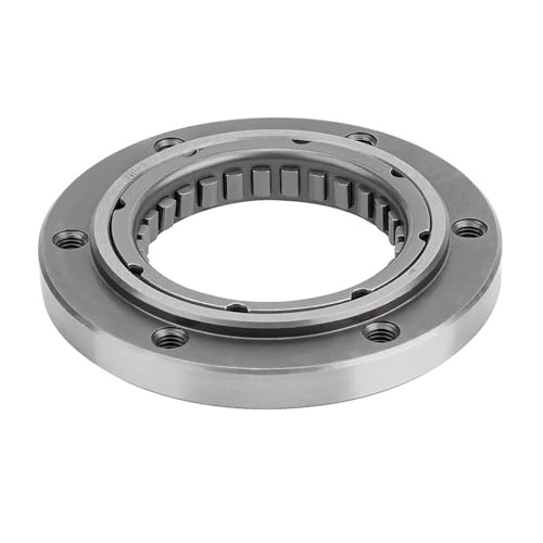 Pignon embrayage démarreur roulement unidirectionnel CF500 X8 moto 400 500 800