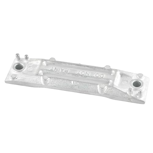 Anode de zinc pour moteur hors-bord Honda lors de vos sorties mer