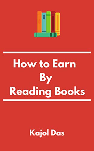Télécharger How to Earn by Reading Books (English Edition) PDF Ebook En Ligne