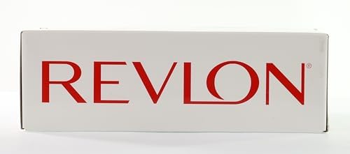 REVLON Jednokierunkowa suszarka do włosów i Volumiser z powłoką tytanową, RVDR5279UKE