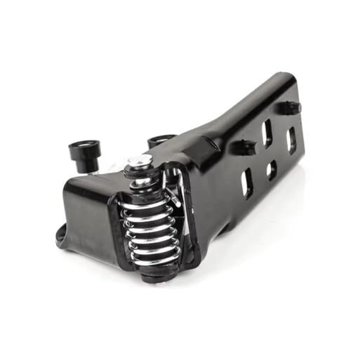 Rodillo de puerta corredera suave y resistente compatible con Opel Vivaro 5