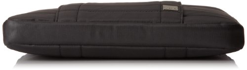 Knomo Lincoln 53-202 Briefcase,Black,One Size #TOP3