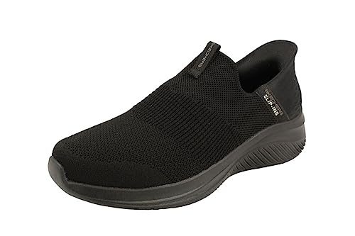 Image of Skechers Men's Ultra Flex 3.0 Smooth Step Slip-in Sneakers | Walking Shoes