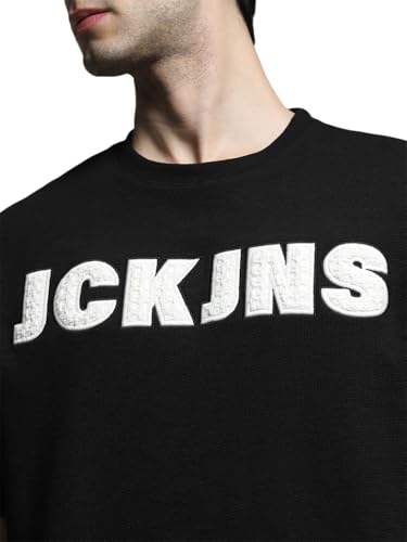 Image of JACK & JONES Men T-Shirt