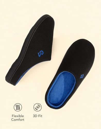 VeraCosy Comfy mens Slipper