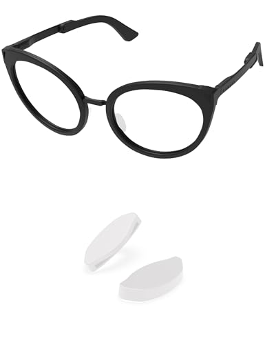 Image of Replacement Nose Pieces for Oakley Top Knot OO9434 /OX3238