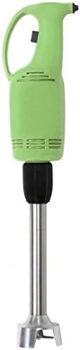 Immersion blender with variable speed. Complete with 40 cm mixer and whisk. MX40
