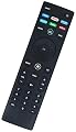 Universal for VIZIO Smart TV Remote Control Replacement XRT140, XRT136, XRT260 Smartcast Smart TVs