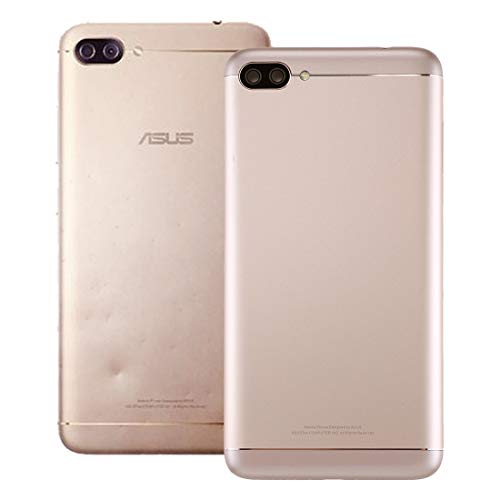 Façade arrière ASUS ZenFone 4 Max ZC554KL pour changer la coque de protection cassée