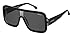 Carrera FLAGLAB 14 Dark Grey Black/Black 62/11/145 unisex Sunglasses