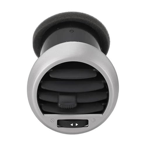Rejilla de ventilación orientable para tablero de GM Optra Wagon 5DR 2