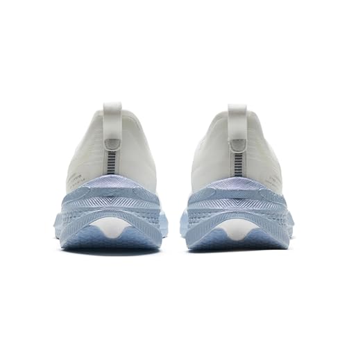 Chaussures de course XTEP baskets confortables pour le running et les loisirs - 4