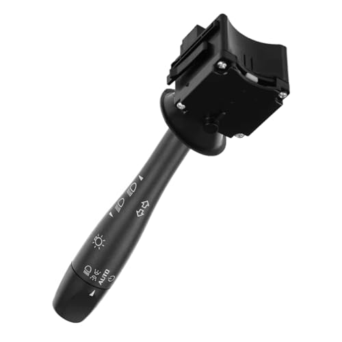 Commutateur de colonne de direction pour réparer les clignotants de Chevrolet HHR