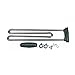 Produktbild Miele 6260483 ORIGINAL Heizung Heizelement Heizspirale ohne Flansch mit Dichtung 2100W 230V Waschmaschine