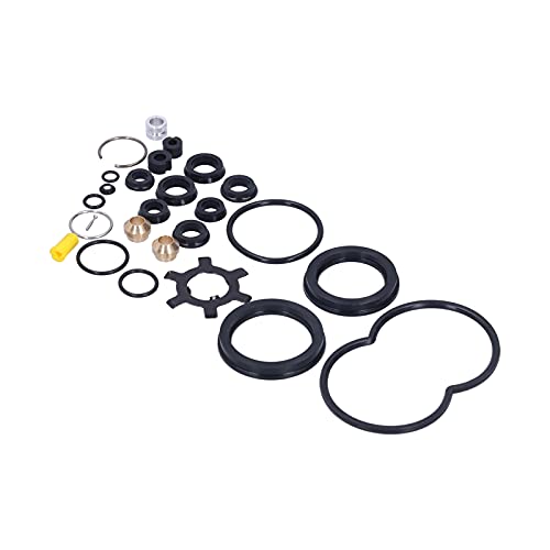 Kit fuite joints Hydroboost caoutchouc 2771004 de servofrein - 7
