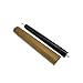 LLSGDFEH 1X C454 Fuser Film + Lower Roller for konica for minolta for bizhub C454e 454 Belt Sleeve and Pressure Roller
