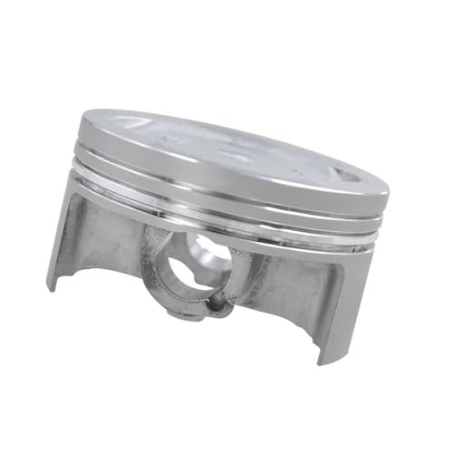Segments de piston 74.5mm de haute précision pour XT250 et YS250