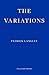 The Variations Variations,Bwv günstig Kaufen-The Variations