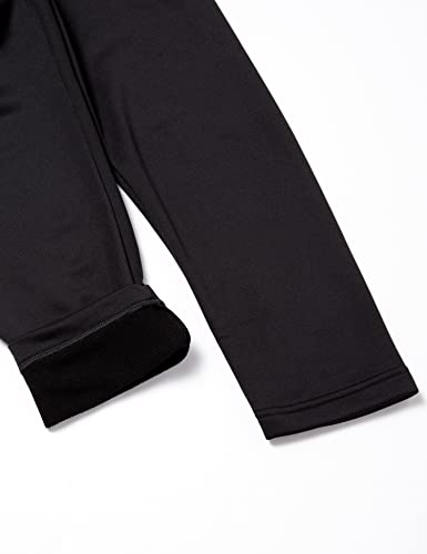 [アディダス] ロングパンツ キッズ ロゴ ニットパンツ BW620