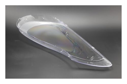 Coque protection phares Cayenne 2007-2010 abat-jour durable