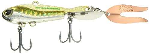 AMS Design (ima) SW320V Gaur Goro Special Lure #SW320-008