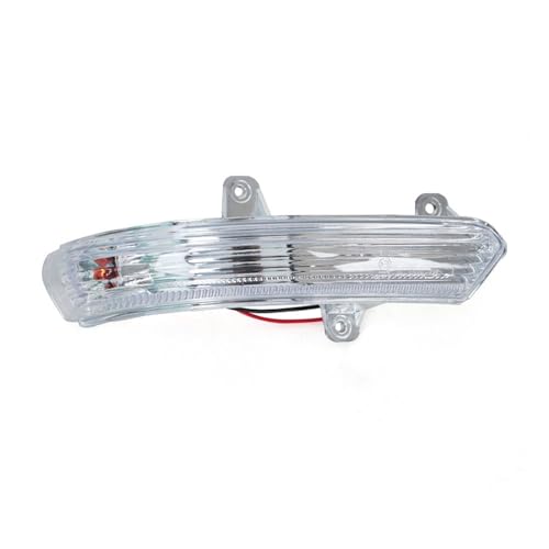 Clignotant rétroviseur droit pour Changan CS35 2012-2019 aile voiture