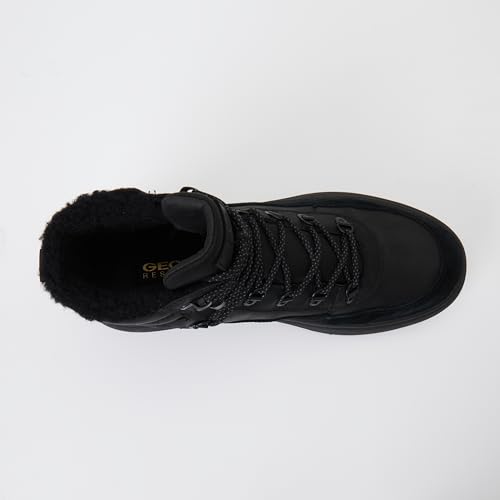 Image of Geox Men's Bootie Ankle Boot