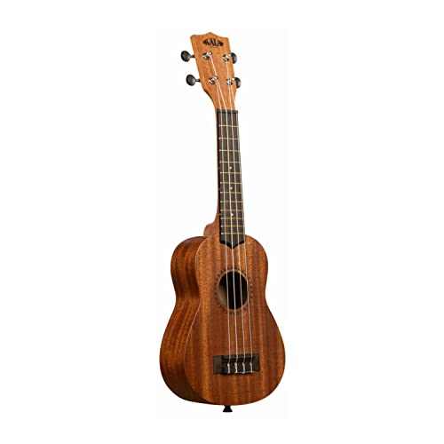 Kala – LTP-S – Pack ukulélé soprano Learn to Play Naturel - Les Beatles, Paul McCartney, John Lennon, RIngo Starr, George Harrison Kala - LTP-S - Pack ukulélé soprano Learn to Play Naturel – Image 4