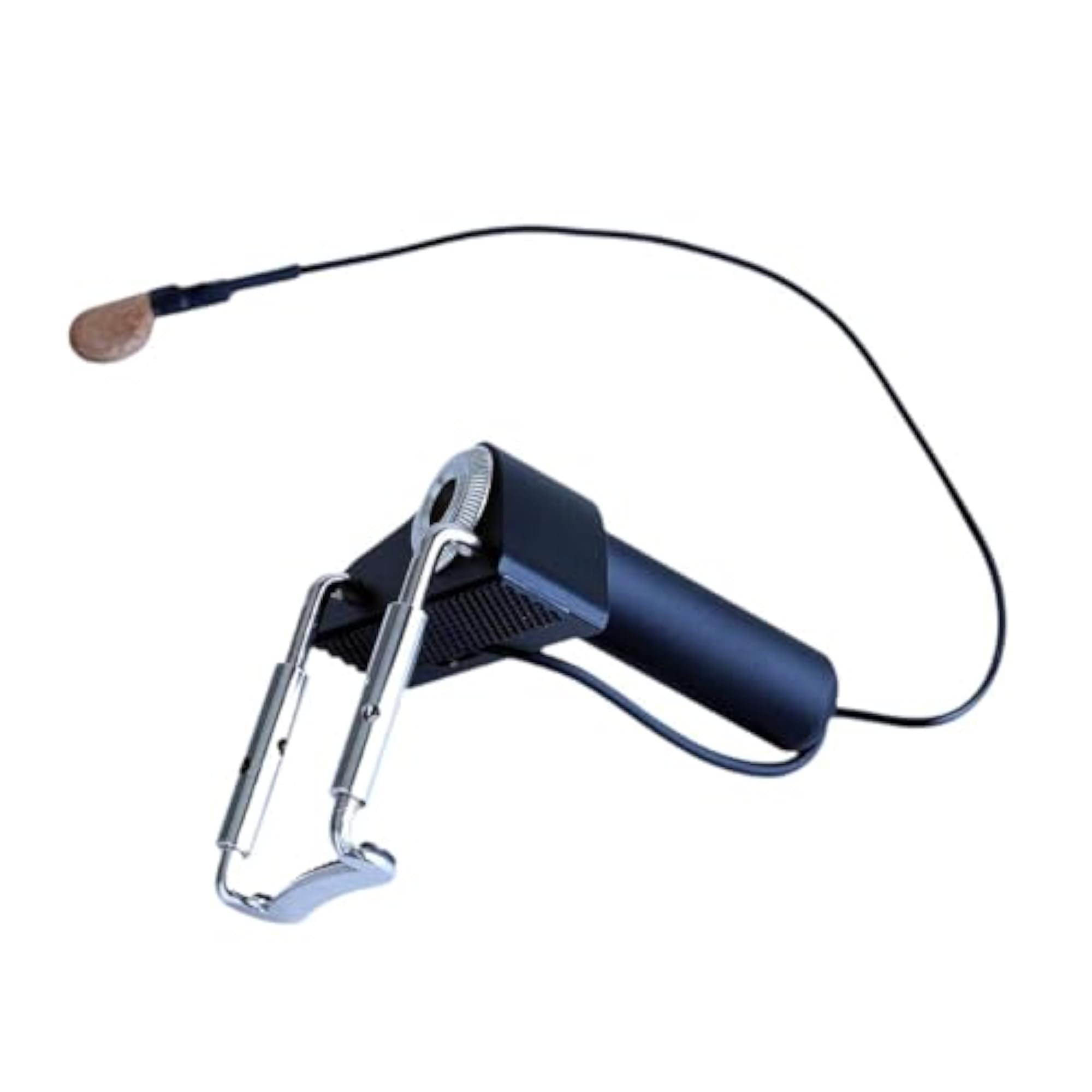 Piezo Contact Pickup for Acoustic Guitars & Banjo