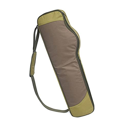 Mochila para cañas de pescar y aparejos en tela Oxford impermeable de gran capacidad