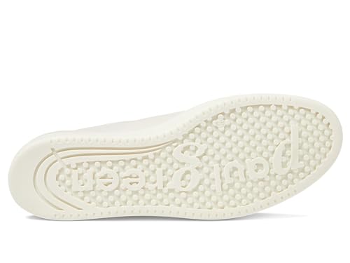 Paul Green Texas Sneaker Ivory/Pale Gold at 5 (US Women's 7.5) M3