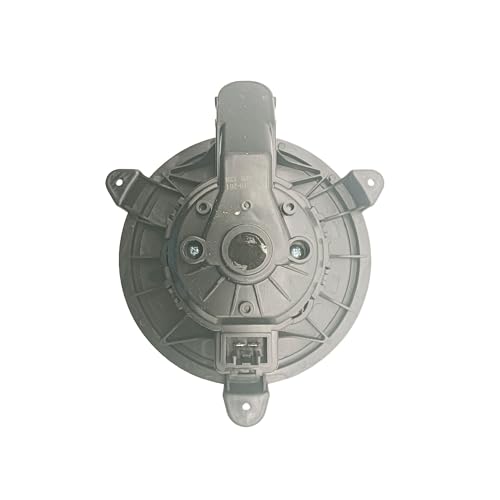 Image of PartsFlow HVAC Blower Motor With Wheel For 2015-2022 Ford Transit-150 Transit-250 Transit-350 Transit Custom 75051