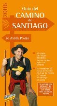 Hardcover Guía del Camino de Santiago (2006) (Spanish Edition) [Spanish] Book