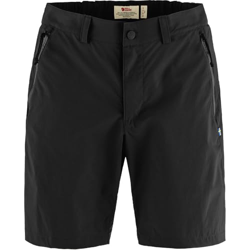 High Coast Pack Shorts Fjällräven short de marche compressible