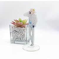 Amazon.co.jp: 死神坊ちゃんと黒メイド アクリルスタンド