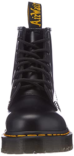 Dr. Martens 6 Eye Boot, Anfibi Unisex-Adulto
