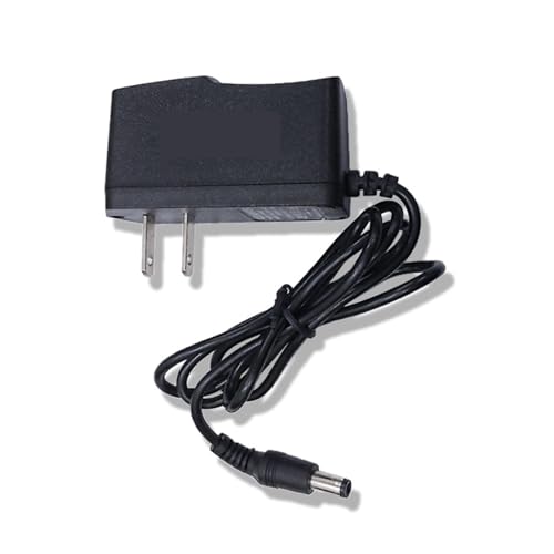 Adaptateur secteur 5V 1A pour décodeur et routeur Wi-Fi domestique