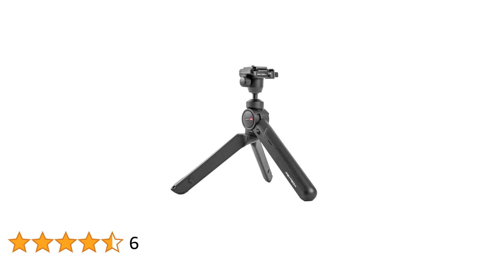 pgytech mantispod2.0 雲台つき リモコンなし p-cg-80 PGYTECH MANTISPOD 2.0 （クラシック ブラック）多機能ミニ三脚